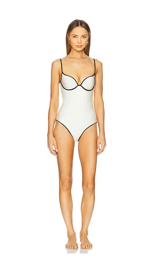 Shani Shemer Abby One Piece