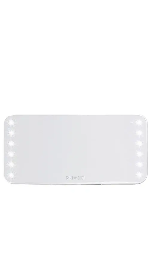 GLAMCOR Riki Cutie Mirror | Image 1 GLAMCOR Riki Cutie Mirror | Image 1
