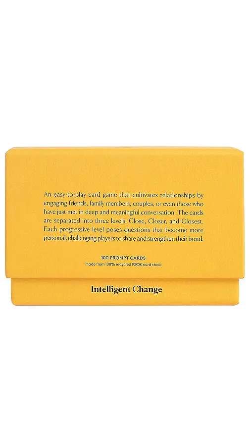 Intelligent Change Let's Get Closer Game | Thumbnail 2 Intelligent Change Let's Get Closer Game | Thumbnail 2