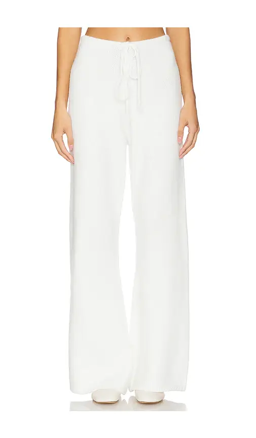 Maja Knit Pant Maja Knit Pant