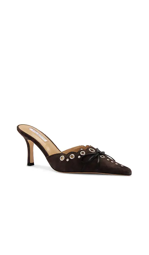 Tony Bianco Shae Mule | Thumbnail 2 Tony Bianco Shae Mule | Thumbnail 2