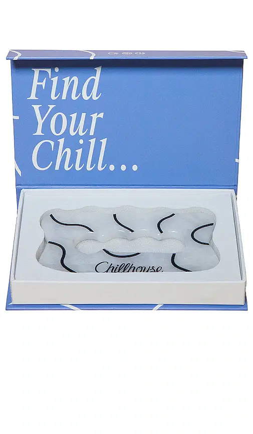 Chillhouse Muscle Muse Stone Body Gua Sha | Thumbnail 2 Chillhouse Muscle Muse Stone Body Gua Sha | Thumbnail 2