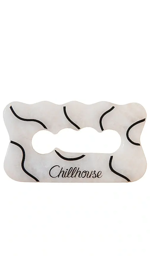Chillhouse Muscle Muse Stone Body Gua Sha