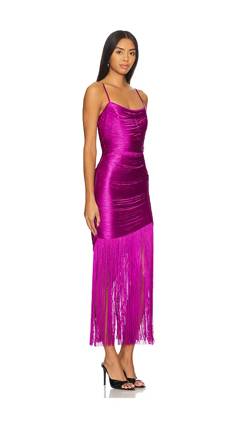 Saylor Sally Dress | Thumbnail 2
