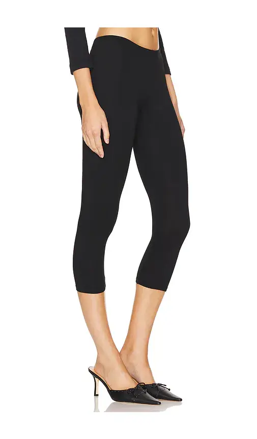 Only Hearts Crop Leggings | Thumbnail 2 Only Hearts Crop Leggings | Thumbnail 2