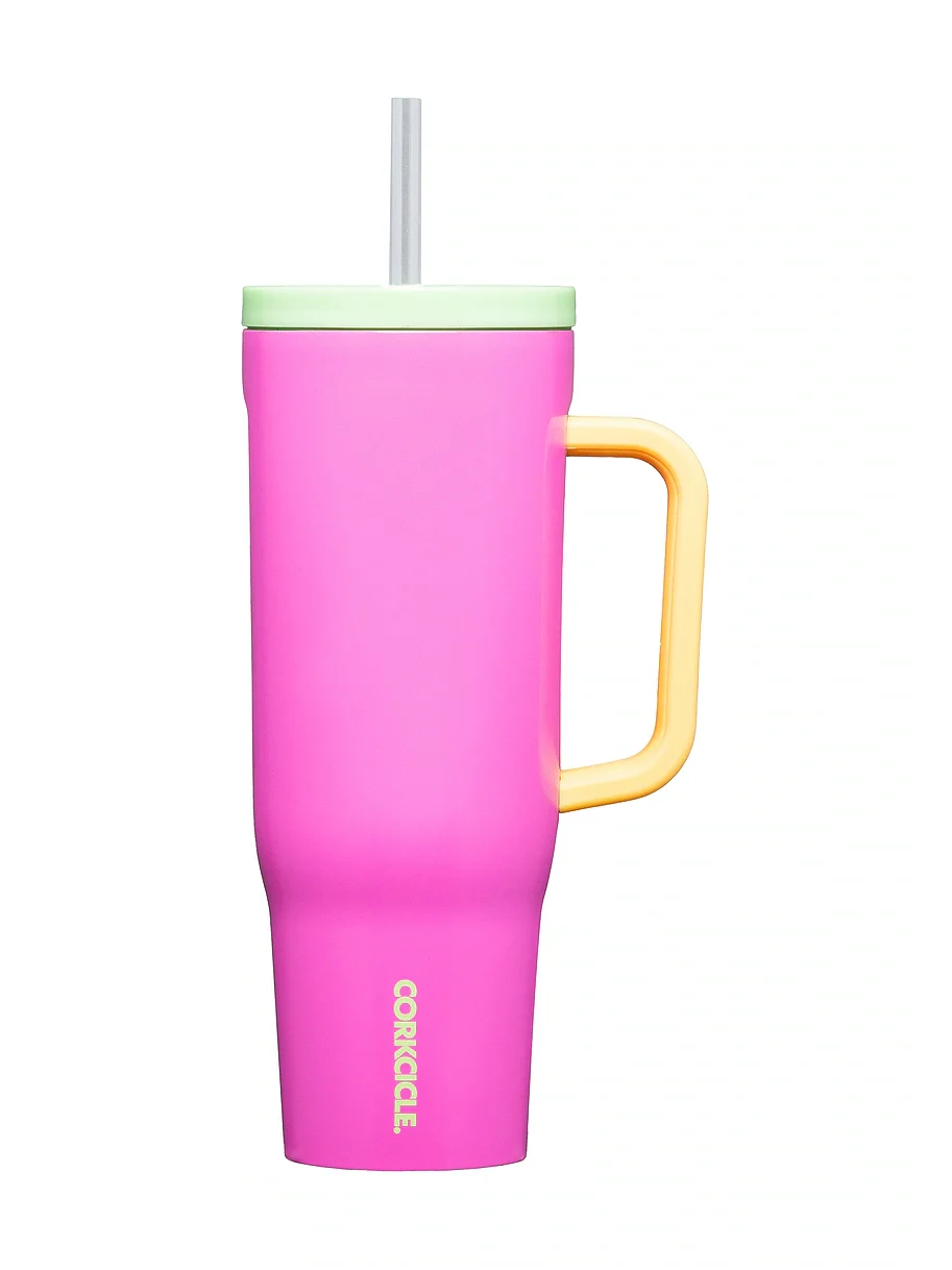 Cruiser Tumbler 40oz Cruiser Tumbler 40oz