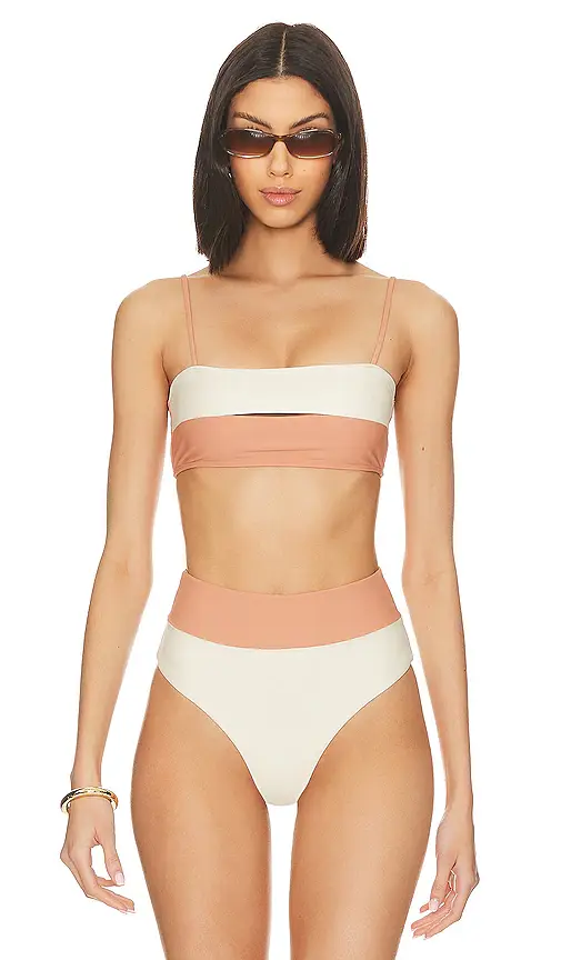 Lovers and Friends West Coast Top