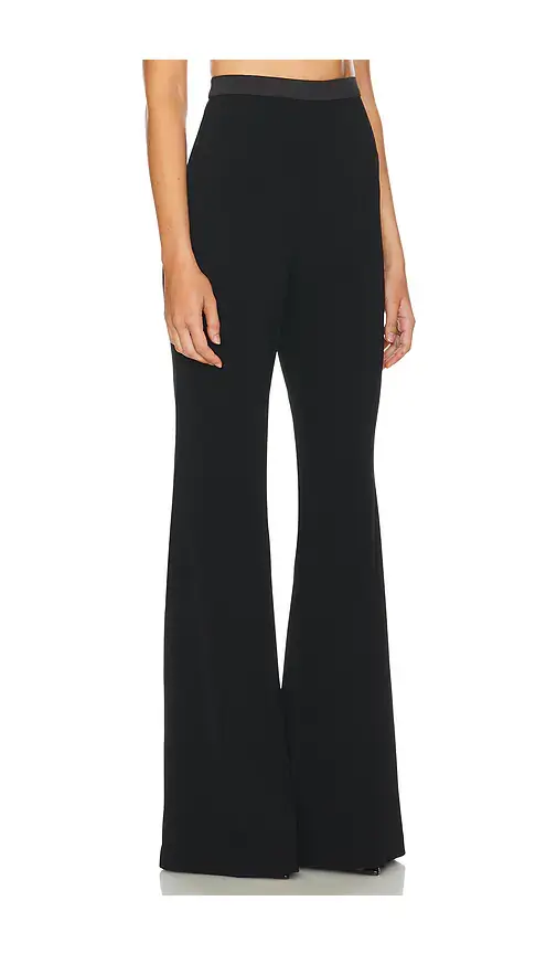 Nadine Merabi Charlotte Trousers | Thumbnail 2 Nadine Merabi Charlotte Trousers | Thumbnail 2