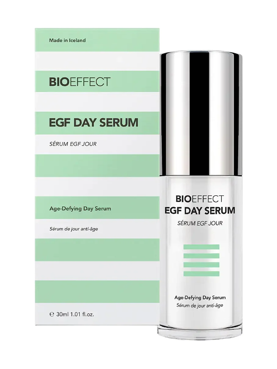 Bioeffect EGF Day Serum