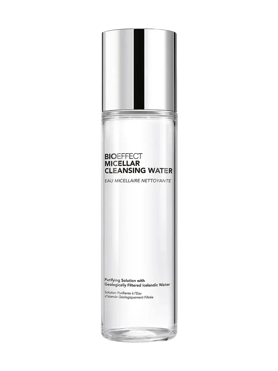 Bioeffect Micellar Cleansing Water