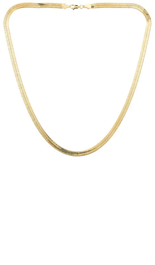 petit moments Cher Chain Necklace | Image 1 petit moments Cher Chain Necklace | Image 1