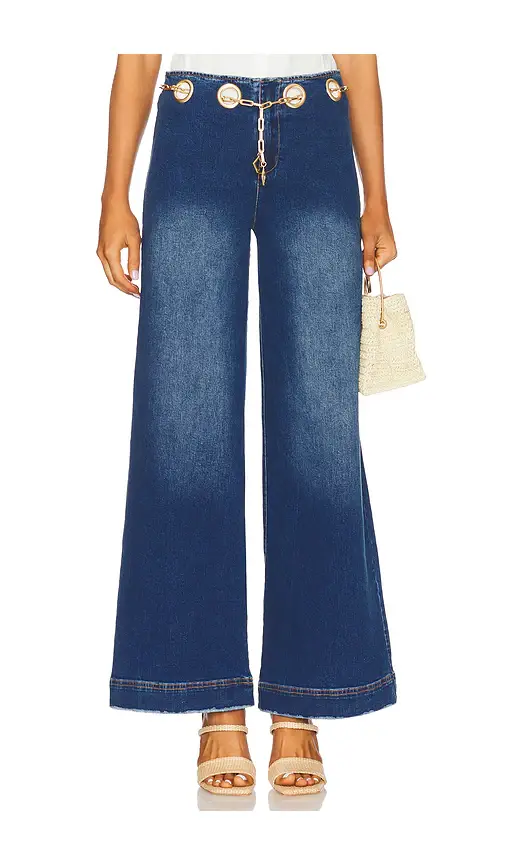 Cult Gaia Sydney Pant