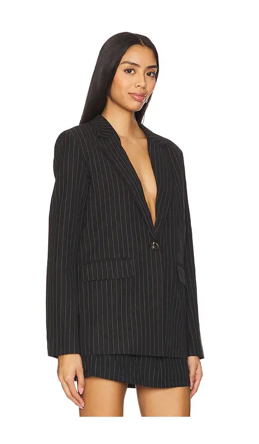 SNDYS Zadie Blazer | Thumbnail 2 SNDYS Zadie Blazer | Thumbnail 2