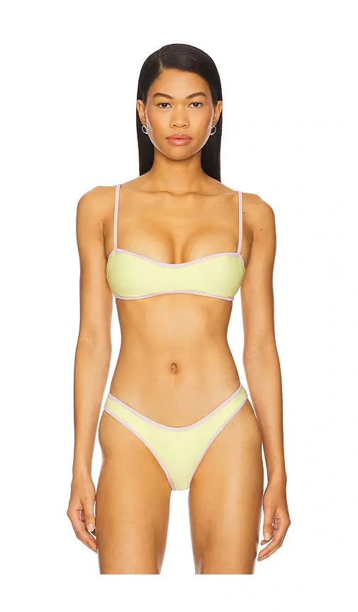 Lovers and Friends Carmy Top | Image 1 Lovers and Friends Carmy Top | Image 1