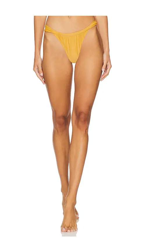 Faithfull Andez Bikini Bottom | Image 1 Faithfull Andez Bikini Bottom | Image 1