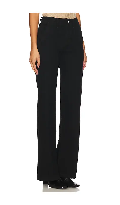 Simkhai Ansel Denim Trouser Jeans | Thumbnail 2 Simkhai Ansel Denim Trouser Jeans | Thumbnail 2