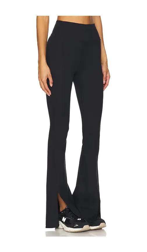 WellBeing + BeingWell WellBeing + BeingWell MoveWell Porter Flare Pant | Thumbnail 2 WellBeing + BeingWell WellBeing + BeingWell MoveWell Porter Flare Pant | Thumbnail 2