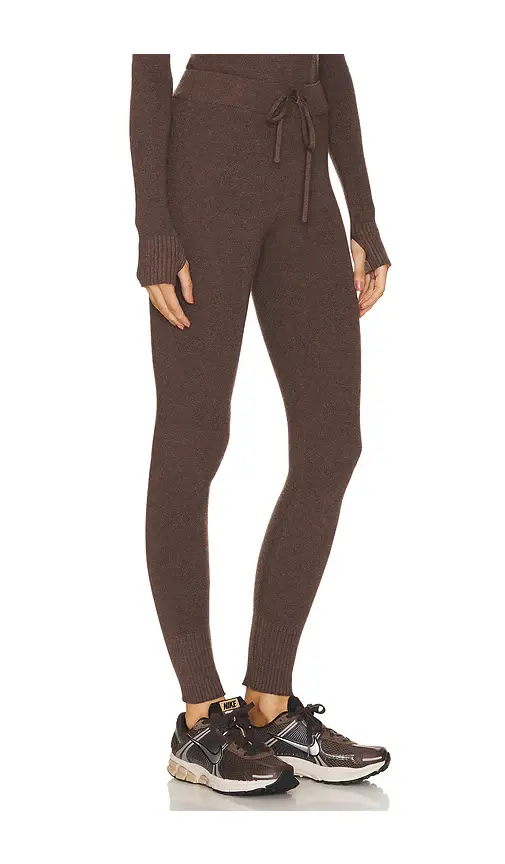 WellBeing + BeingWell WellBeing + BeingWell Royal Knit Tight | Thumbnail 2 WellBeing + BeingWell WellBeing + BeingWell Royal Knit Tight | Thumbnail 2