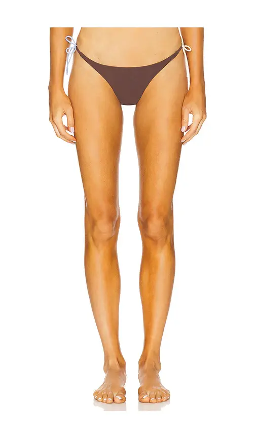 Faithfull Yeva Bikini Bottom | Image 1 Faithfull Yeva Bikini Bottom | Image 1