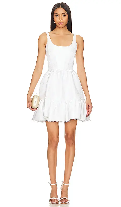 V. Chapman Betina Dress | Image 1 V. Chapman Betina Dress | Image 1