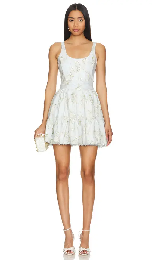 V. Chapman Betina Dress | Image 1 V. Chapman Betina Dress | Image 1