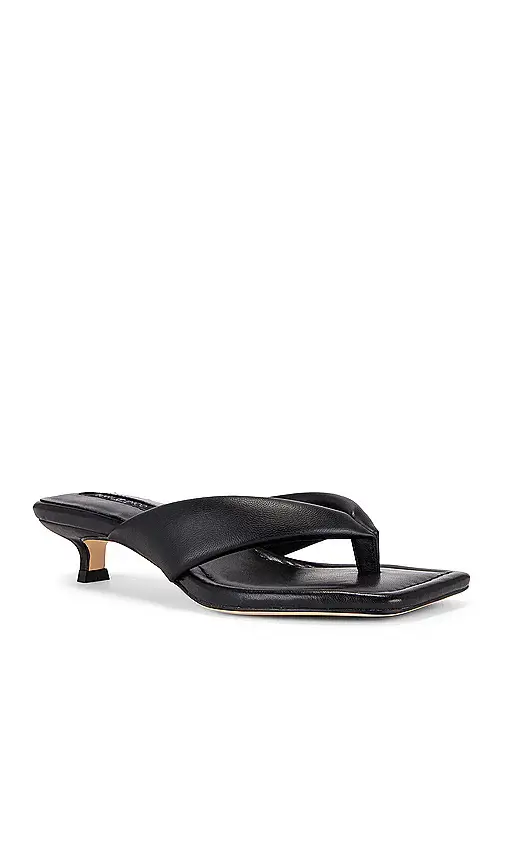 Tony Bianco Tropic Mule | Thumbnail 2