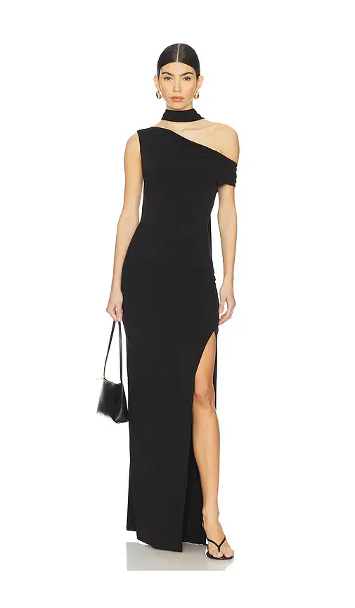 LPA Lia Maxi Dress | Image 1 LPA Lia Maxi Dress | Image 1