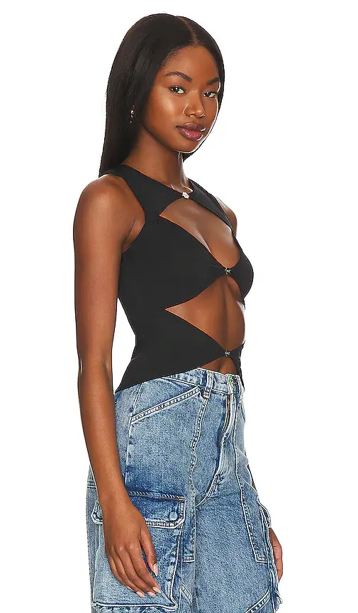 OW Collection Chiara Top | Thumbnail 2