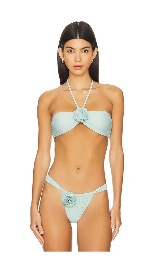 Lovers and Friends Feel Good Top | Image 1 Lovers and Friends Feel Good Top | Image 1
