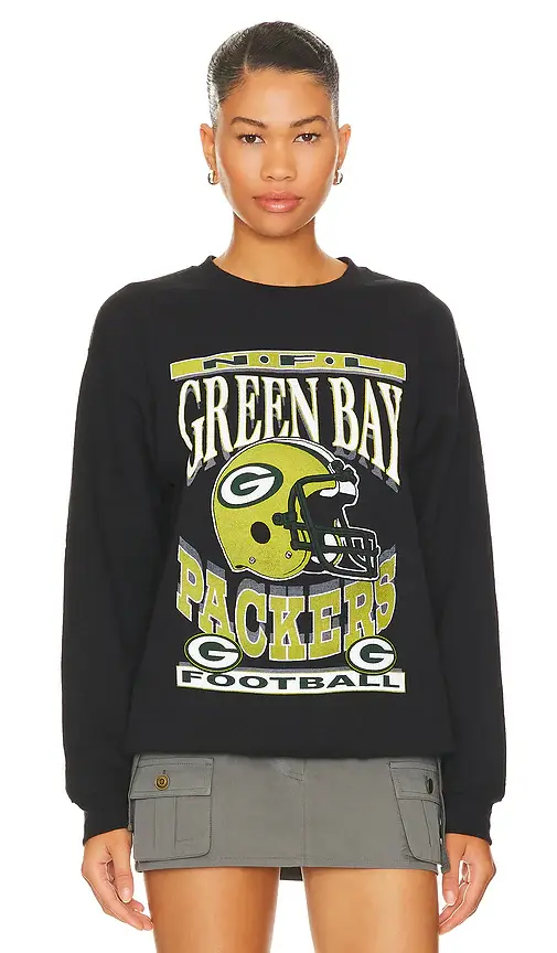 Junk Food Packers Helmet Flea Market Crew