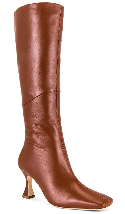 Tony Bianco Fantasy Heeled Boot | Thumbnail 2 Tony Bianco Fantasy Heeled Boot | Thumbnail 2