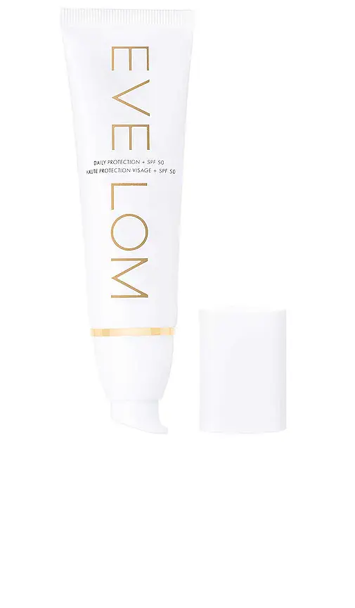 EVE LOM Daily Protection Broad Spectrum Sunscreen | Image 1 EVE LOM Daily Protection Broad Spectrum Sunscreen | Image 1