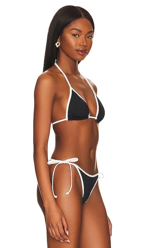LSpace Lotus Bikini Top | Thumbnail 2 LSpace Lotus Bikini Top | Thumbnail 2