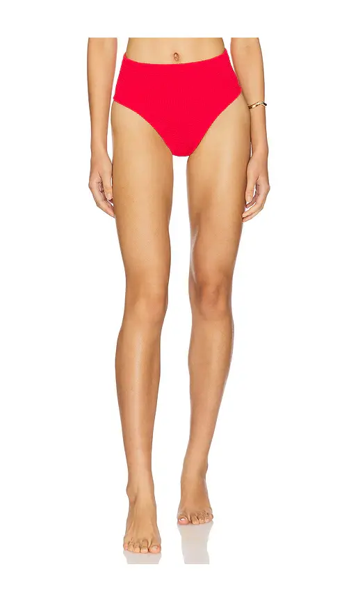 High Waist Bikini Bottom High Waist Bikini Bottom