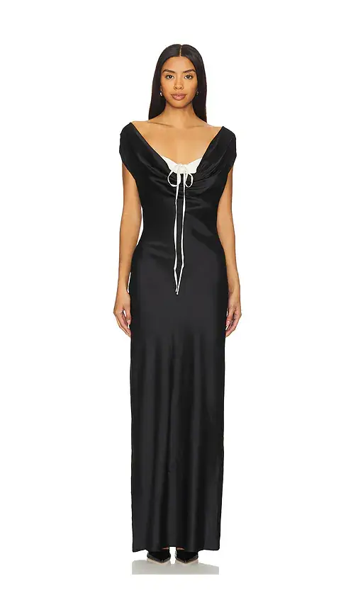 LPA Elora Gown | Image 1 LPA Elora Gown | Image 1