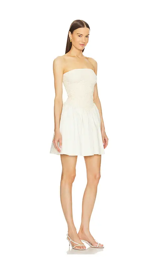 LPA Stacci Mini Dress | Thumbnail 2 LPA Stacci Mini Dress | Thumbnail 2
