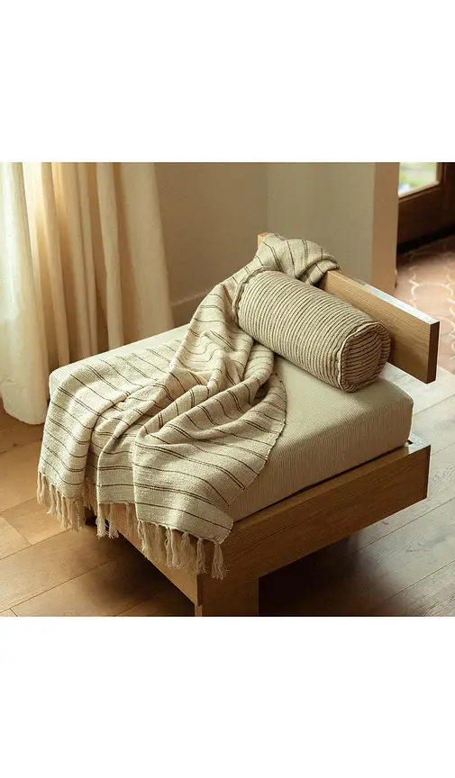 Morrow Soft Goods Pia Bolster | Thumbnail 2 Morrow Soft Goods Pia Bolster | Thumbnail 2