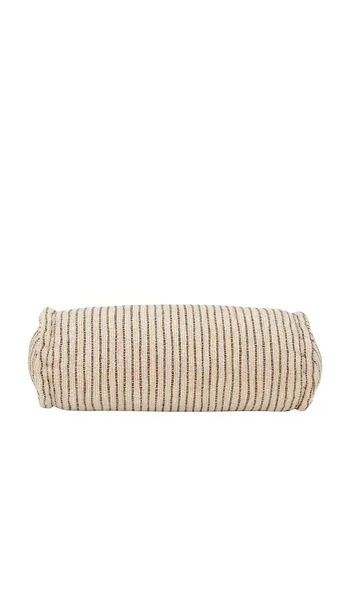 Morrow Soft Goods Pia Bolster