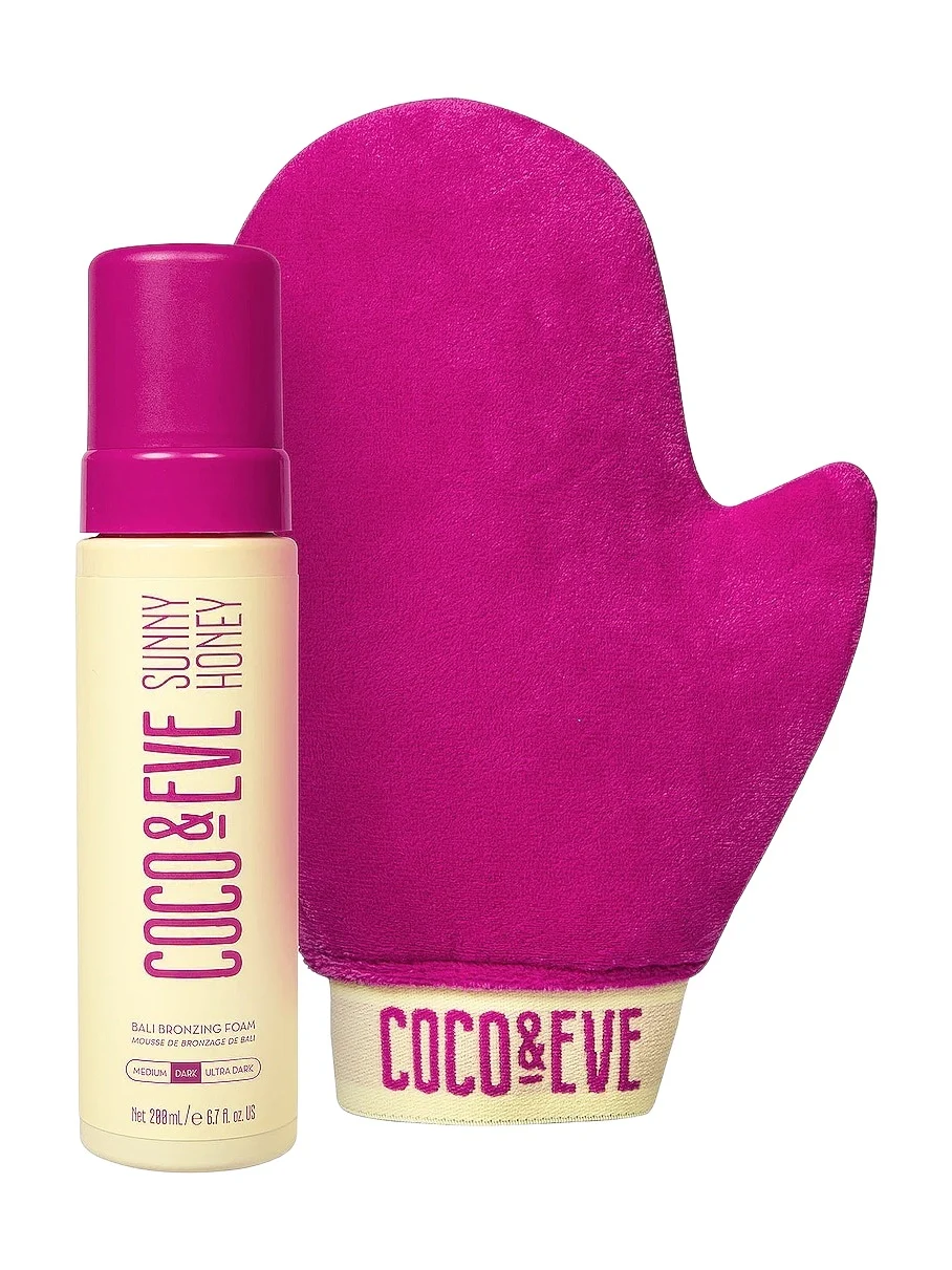 Coco & Eve Ultimate Glow Kit