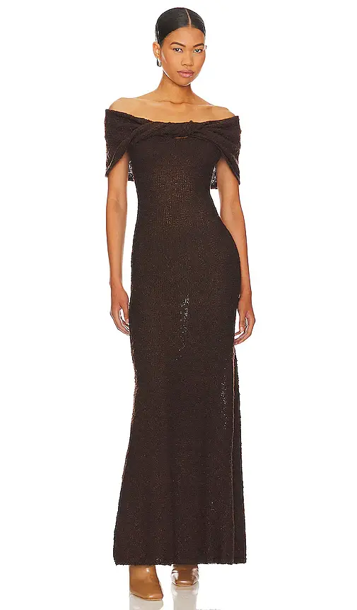LPA Caley Maxi Dress | Image 1 LPA Caley Maxi Dress | Image 1