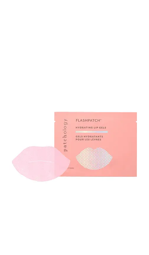 Patchology FlashPatch Hydrating Lip Gels 5 Pack | Thumbnail 2 Patchology FlashPatch Hydrating Lip Gels 5 Pack | Thumbnail 2
