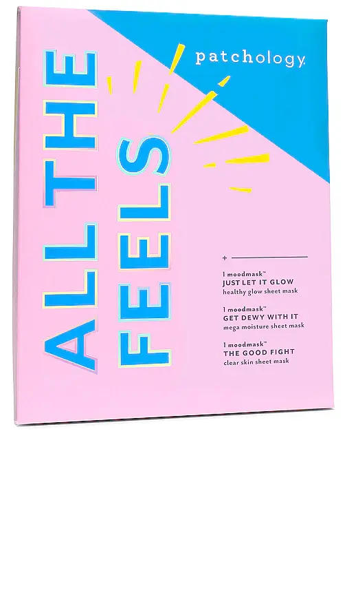 Patchology All the Feels Kit | Thumbnail 2 Patchology All the Feels Kit | Thumbnail 2