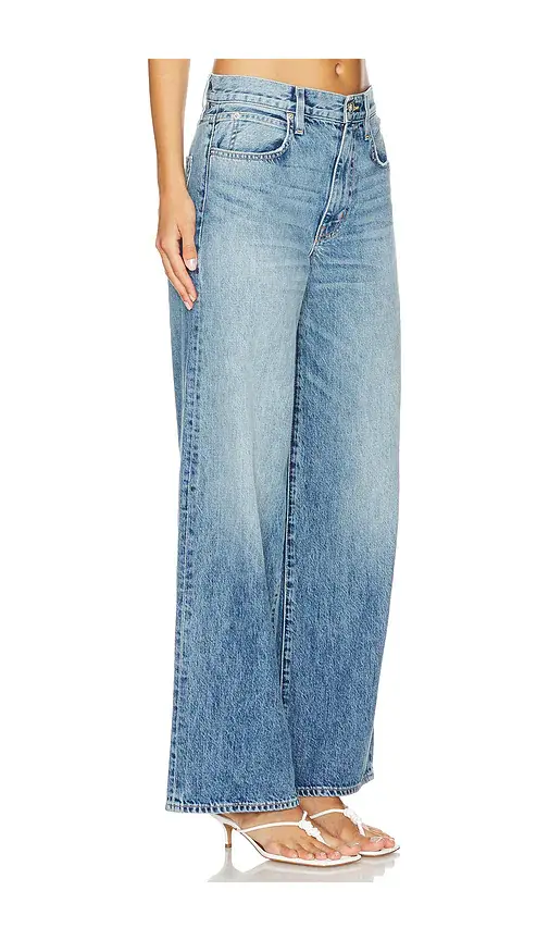 SLVRLAKE Selena Wide Leg | Thumbnail 2