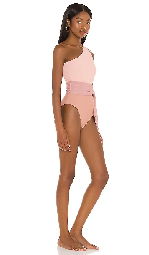 BEACH RIOT X REVOLVE Carlie One Piece | Thumbnail 2