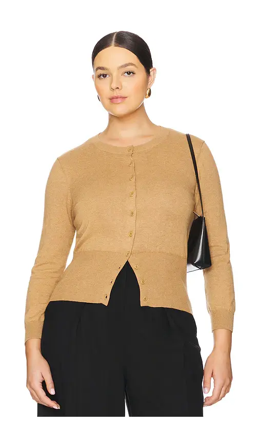 L'Academie Maradona Knit Cardigan | Thumbnail 2 L'Academie Maradona Knit Cardigan | Thumbnail 2