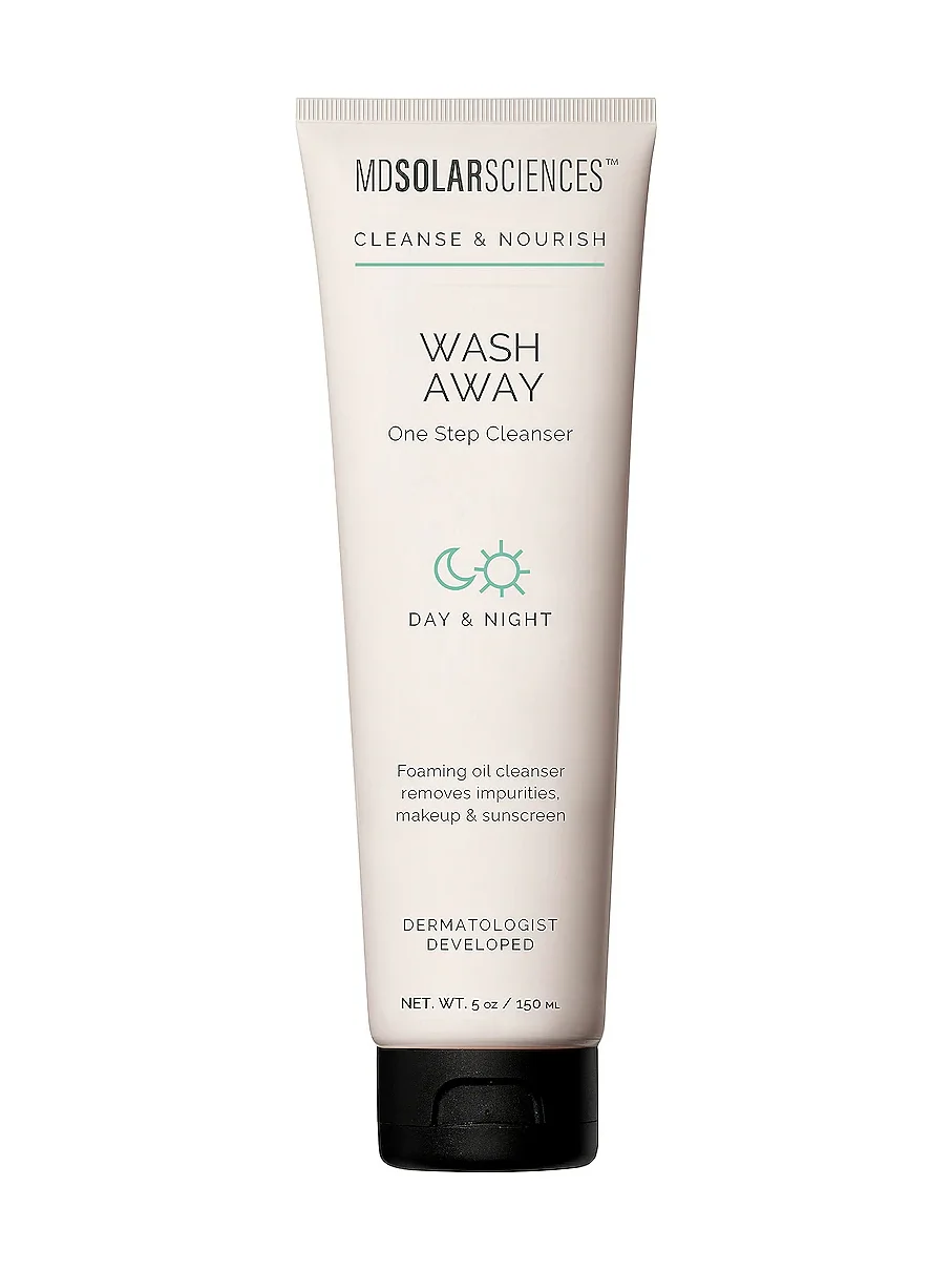 MDSolarSciences Wash Away Cleanser
