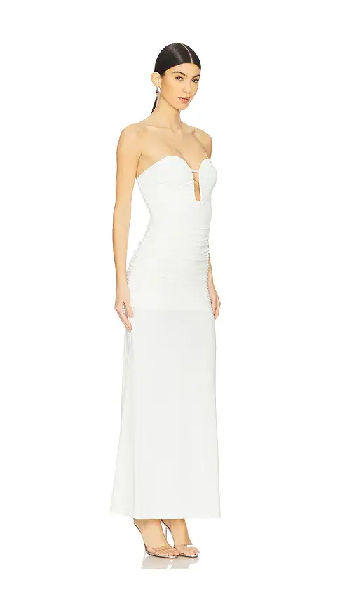 Bardot Elvira Maxi Dress | Thumbnail 2 Bardot Elvira Maxi Dress | Thumbnail 2