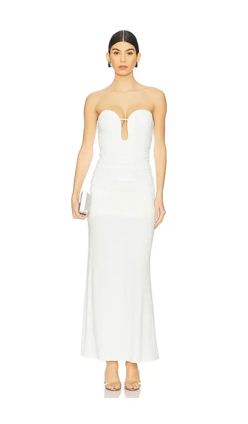 Bardot Elvira Maxi Dress