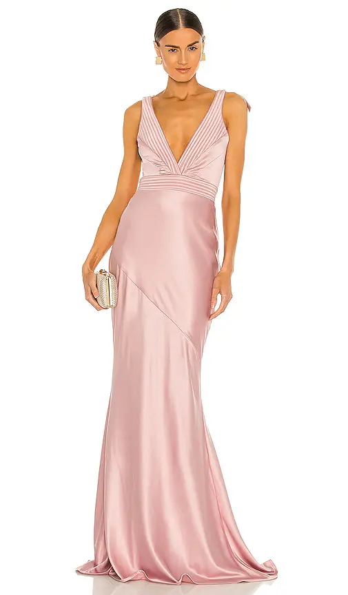 Zhivago Beloved Gown | Image 1 Zhivago Beloved Gown | Image 1