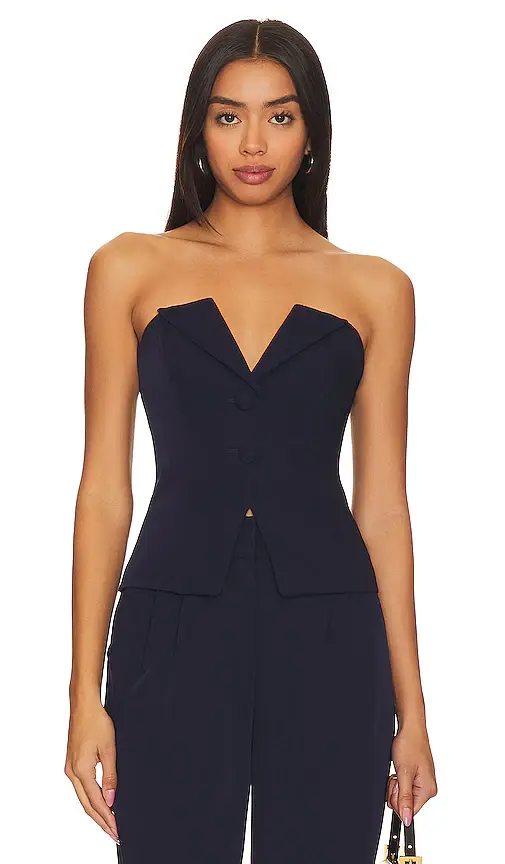 Lovers and Friends Colette Top